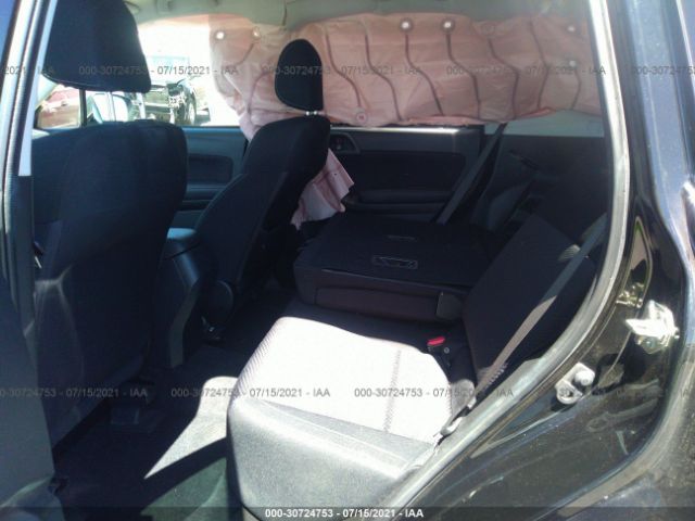 Photo 7 VIN: JF2SJAECXJH515560 - SUBARU FORESTER 