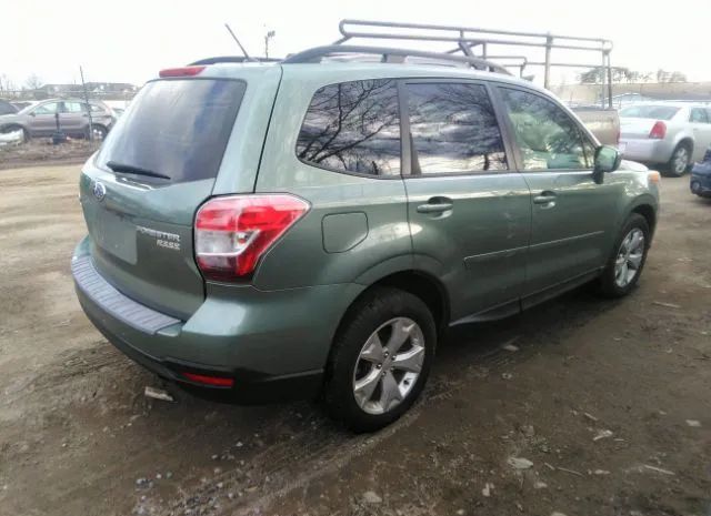 Photo 3 VIN: JF2SJAFC0FH441491 - SUBARU FORESTER 