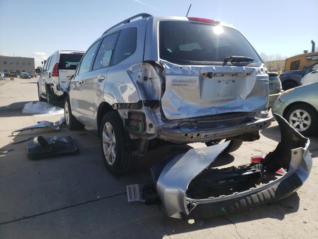 Photo 2 VIN: JF2SJAFC0FH466679 - SUBARU FORESTER 2 