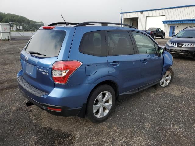 Photo 3 VIN: JF2SJAFC0FH497110 - SUBARU FORESTER 