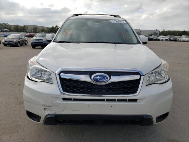 Photo 4 VIN: JF2SJAFC0FH544118 - SUBARU FORESTER 2 