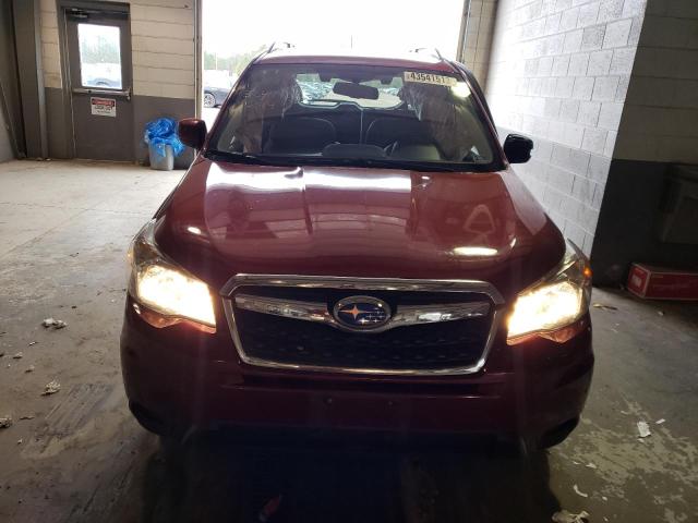 Photo 4 VIN: JF2SJAFC0FH571416 - SUBARU FORESTER 2 