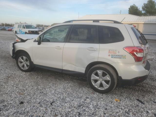 Photo 1 VIN: JF2SJAFC0FH599040 - SUBARU FORESTER 2 