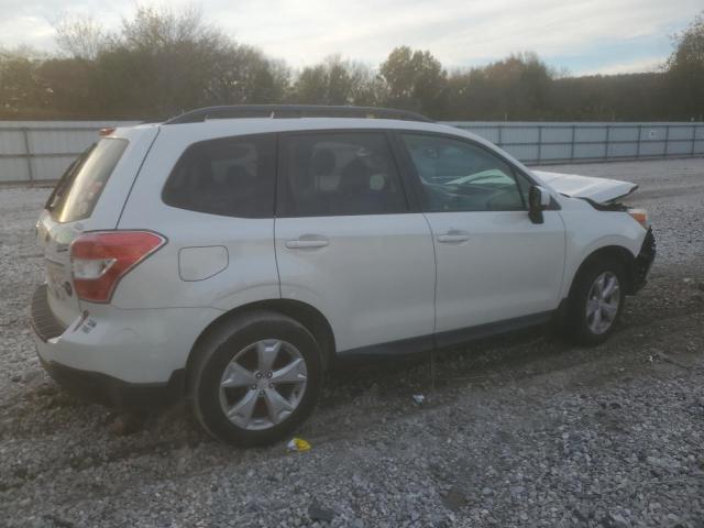 Photo 2 VIN: JF2SJAFC0FH599040 - SUBARU FORESTER 2 