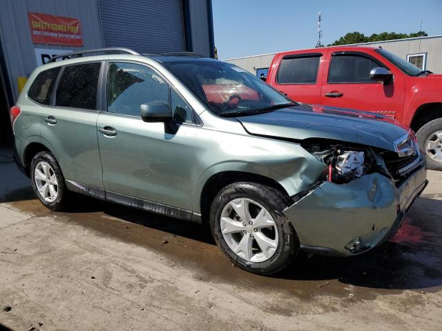 Photo 3 VIN: JF2SJAFC0FH833046 - SUBARU FORESTER 2 