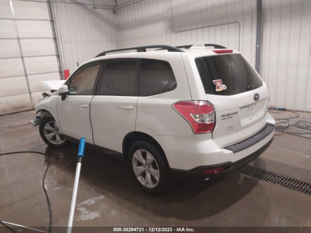 Photo 2 VIN: JF2SJAFC0GH456090 - SUBARU FORESTER 