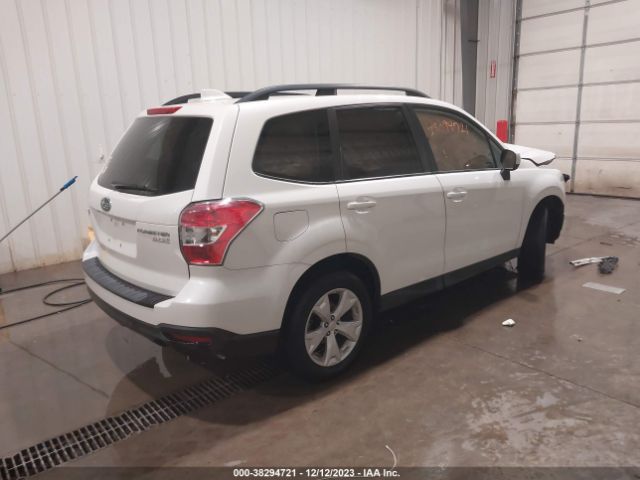 Photo 3 VIN: JF2SJAFC0GH456090 - SUBARU FORESTER 