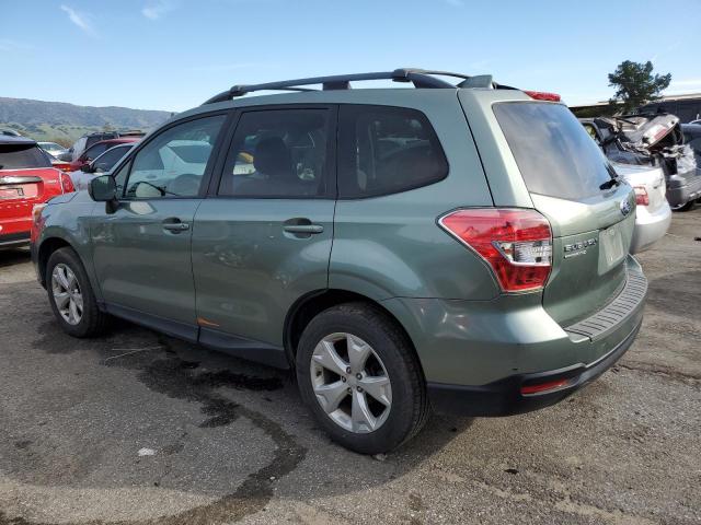 Photo 1 VIN: JF2SJAFC0GH460348 - SUBARU FORESTER 2 