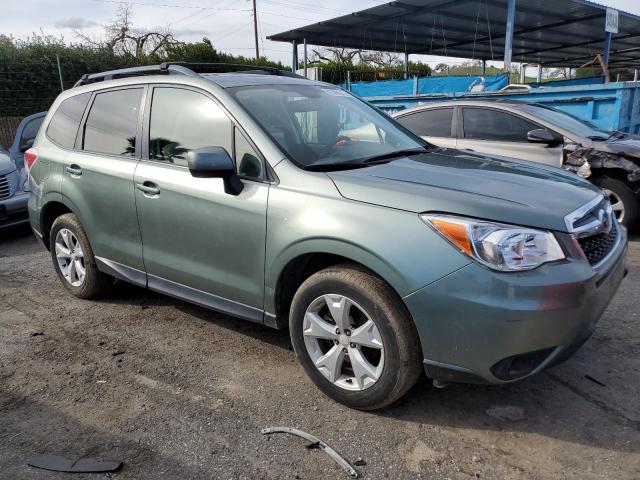 Photo 3 VIN: JF2SJAFC0GH460348 - SUBARU FORESTER 2 