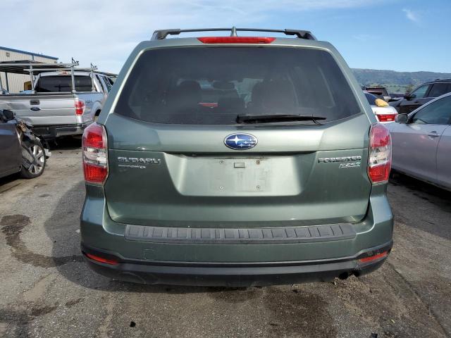 Photo 5 VIN: JF2SJAFC0GH460348 - SUBARU FORESTER 2 