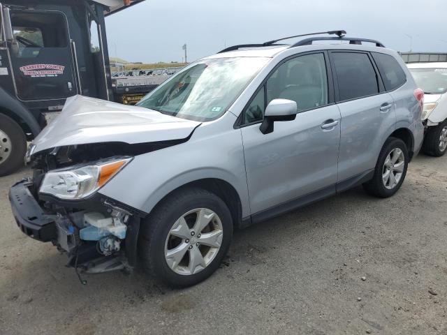 Photo 0 VIN: JF2SJAFC0GH475982 - SUBARU FORESTER 