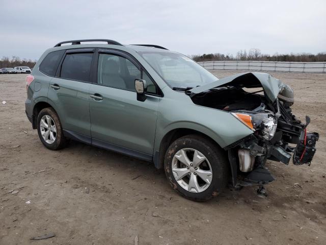 Photo 3 VIN: JF2SJAFC0GH488358 - SUBARU FORESTER 