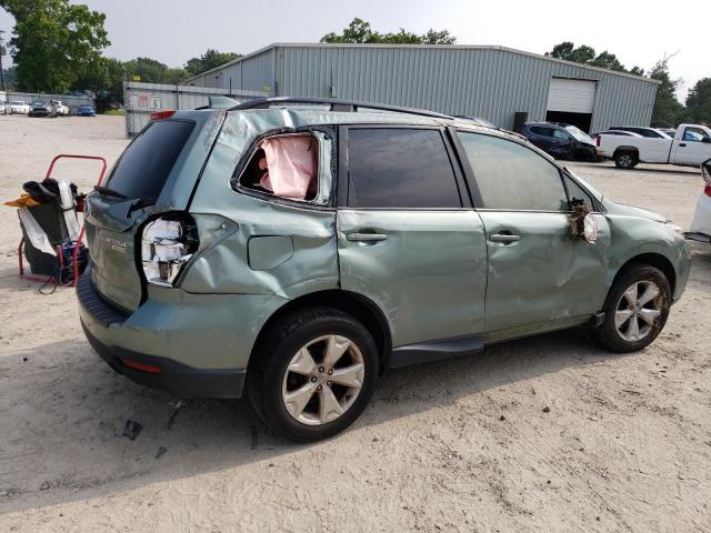 Photo 2 VIN: JF2SJAFC0GH515753 - SUBARU FORESTER 2 