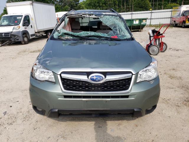 Photo 4 VIN: JF2SJAFC0GH515753 - SUBARU FORESTER 2 