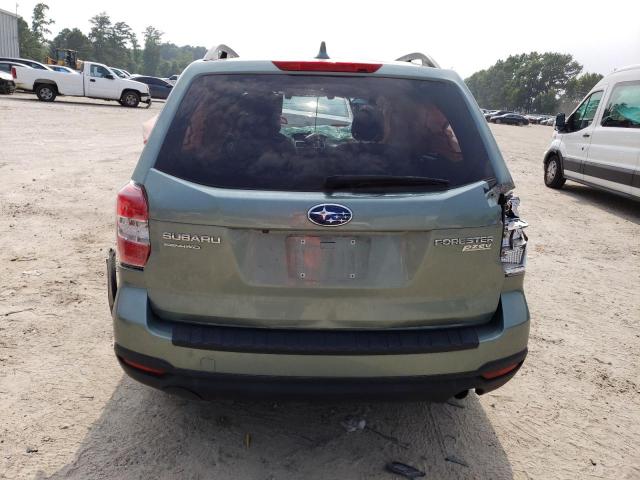 Photo 5 VIN: JF2SJAFC0GH515753 - SUBARU FORESTER 2 