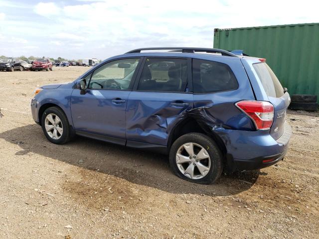 Photo 1 VIN: JF2SJAFC0GH528048 - SUBARU FORESTER 2 