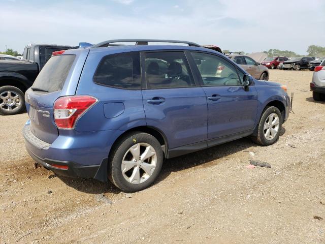 Photo 2 VIN: JF2SJAFC0GH528048 - SUBARU FORESTER 2 