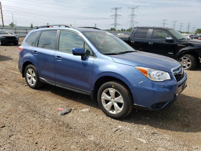 Photo 3 VIN: JF2SJAFC0GH528048 - SUBARU FORESTER 2 