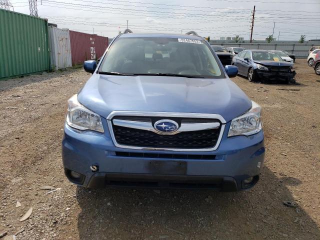 Photo 4 VIN: JF2SJAFC0GH528048 - SUBARU FORESTER 2 