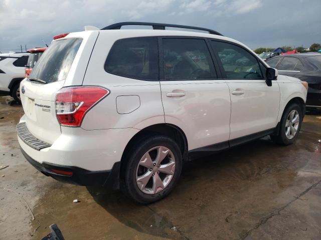 Photo 2 VIN: JF2SJAFC0GH550017 - SUBARU FORESTER 