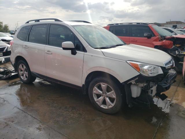 Photo 3 VIN: JF2SJAFC0GH550017 - SUBARU FORESTER 