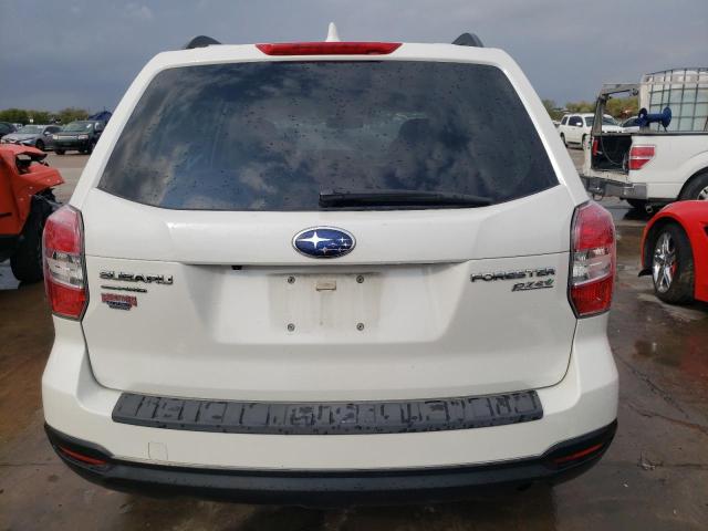 Photo 5 VIN: JF2SJAFC0GH550017 - SUBARU FORESTER 