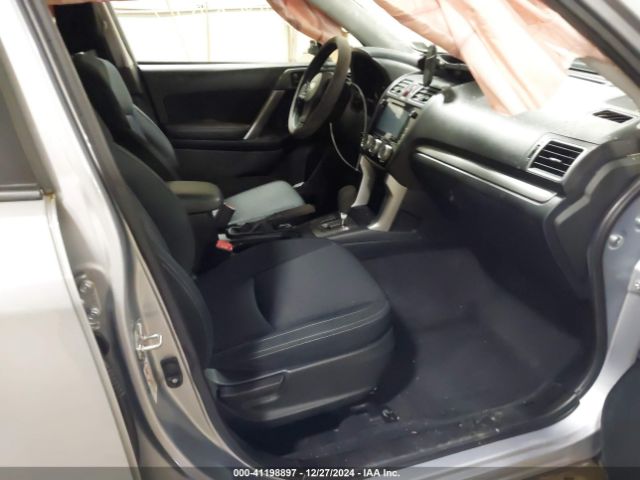 Photo 4 VIN: JF2SJAFC0GH551877 - SUBARU FORESTER 