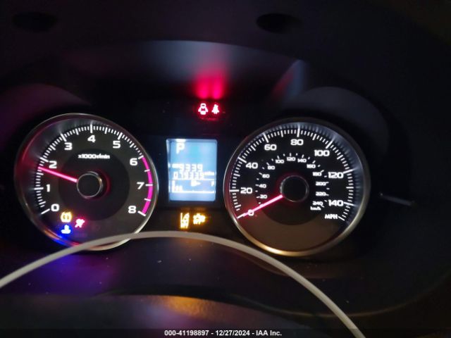 Photo 6 VIN: JF2SJAFC0GH551877 - SUBARU FORESTER 