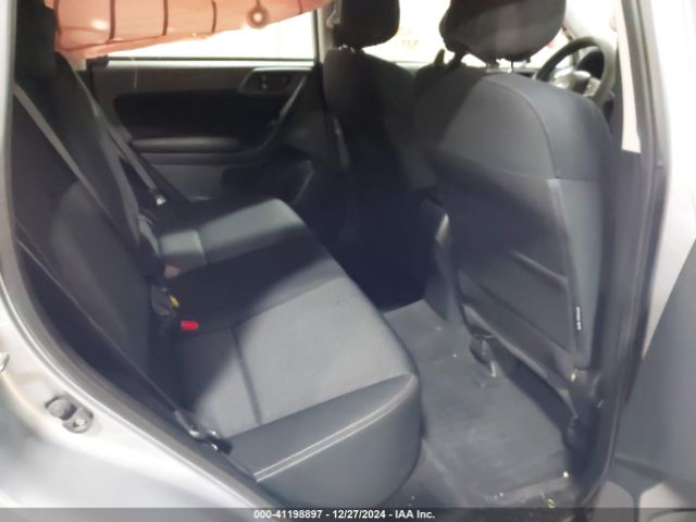 Photo 7 VIN: JF2SJAFC0GH551877 - SUBARU FORESTER 
