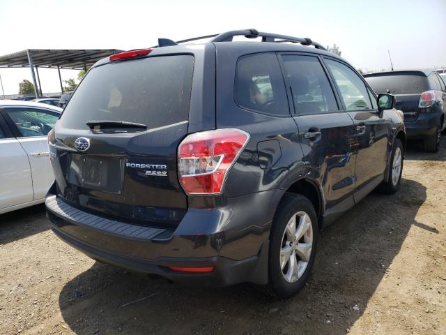 Photo 3 VIN: JF2SJAFC0GH564869 - SUBARU FORESTER 