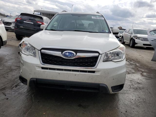 Photo 4 VIN: JF2SJAFC1FH512326 - SUBARU FORESTER 