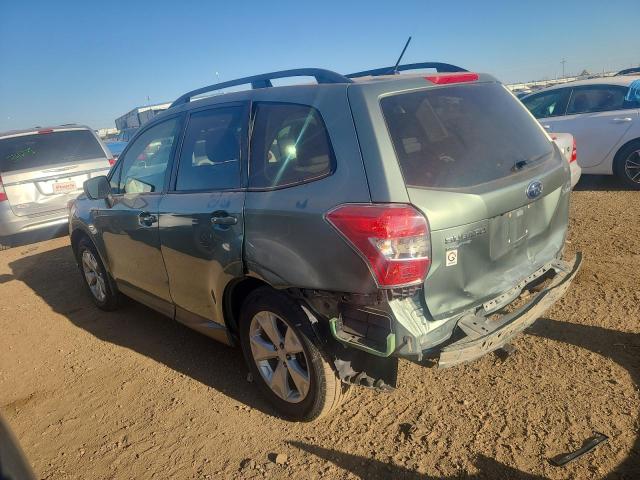 Photo 1 VIN: JF2SJAFC1FH531670 - SUBARU FORESTER 2 