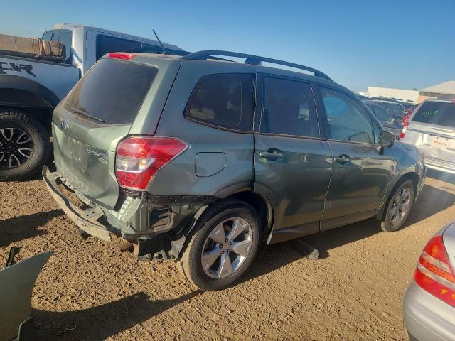 Photo 2 VIN: JF2SJAFC1FH531670 - SUBARU FORESTER 2 