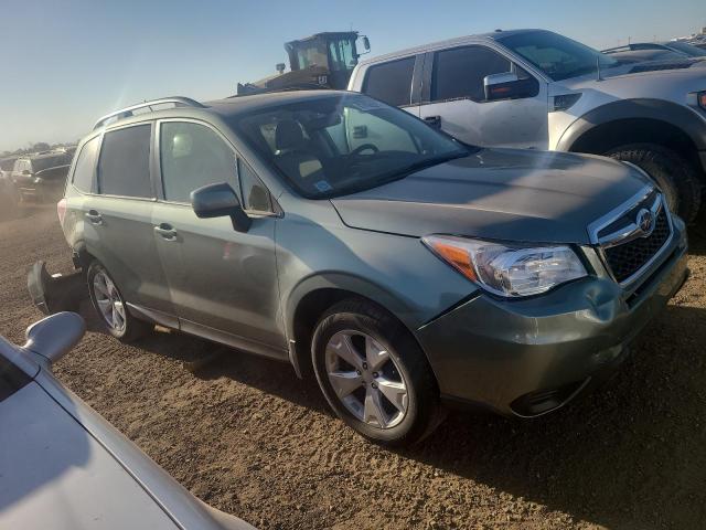 Photo 3 VIN: JF2SJAFC1FH531670 - SUBARU FORESTER 2 