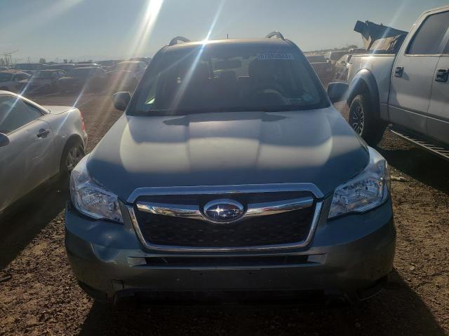 Photo 4 VIN: JF2SJAFC1FH531670 - SUBARU FORESTER 2 