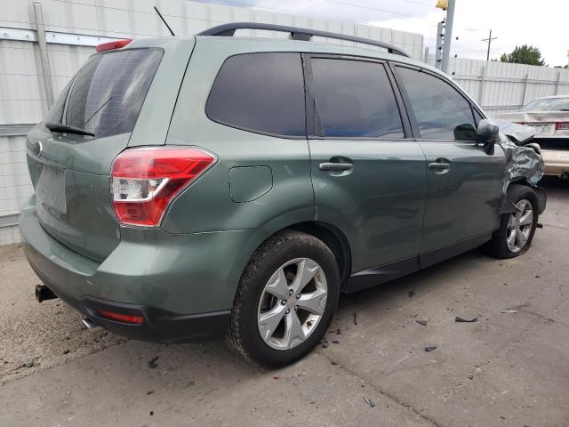 Photo 2 VIN: JF2SJAFC1FH531670 - SUBARU FORESTER 2 