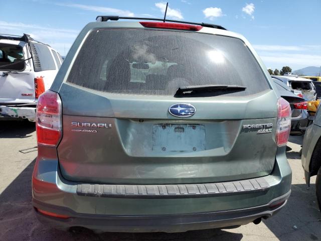 Photo 5 VIN: JF2SJAFC1FH564331 - SUBARU FORESTER 