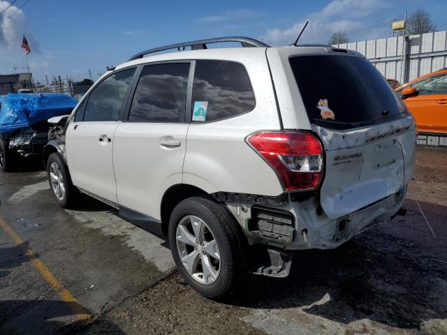 Photo 1 VIN: JF2SJAFC1FH567326 - SUBARU FORESTER 2 