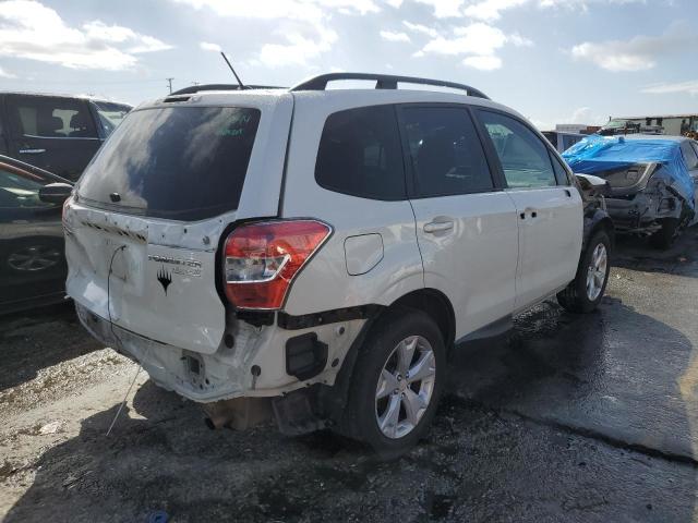 Photo 2 VIN: JF2SJAFC1FH567326 - SUBARU FORESTER 2 