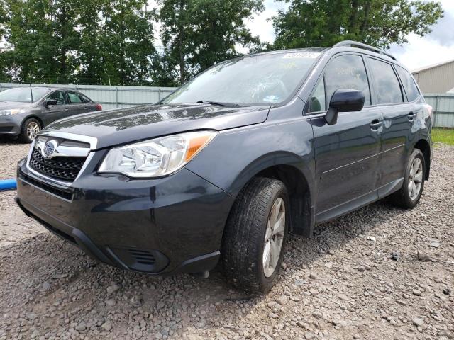 Photo 1 VIN: JF2SJAFC1FH568010 - SUBARU FORESTER 2 