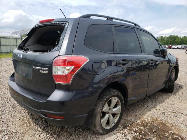 Photo 3 VIN: JF2SJAFC1FH568010 - SUBARU FORESTER 2 