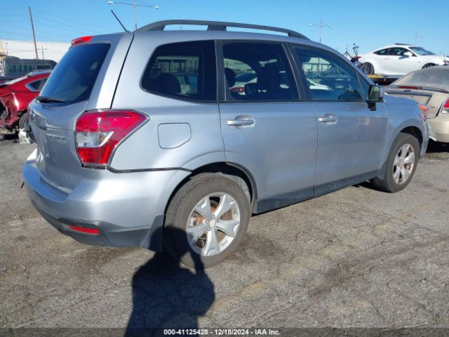 Photo 3 VIN: JF2SJAFC1FH583574 - SUBARU FORESTER 