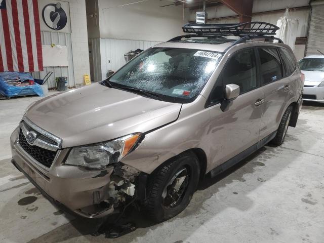 Photo 0 VIN: JF2SJAFC1FH586586 - SUBARU FORESTER 