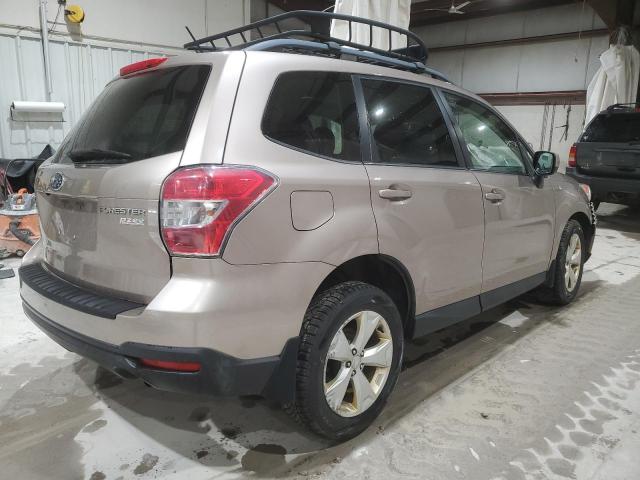 Photo 2 VIN: JF2SJAFC1FH586586 - SUBARU FORESTER 