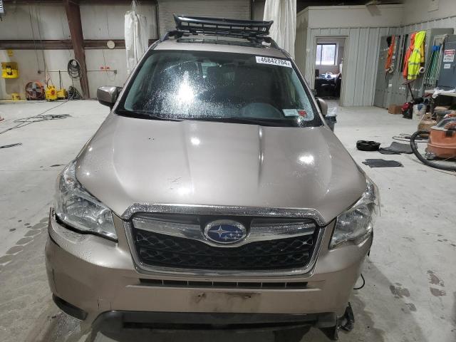 Photo 4 VIN: JF2SJAFC1FH586586 - SUBARU FORESTER 