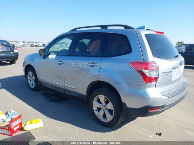 Photo 2 VIN: JF2SJAFC1GH408436 - SUBARU FORESTER 