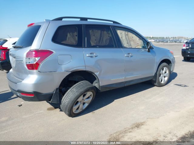 Photo 3 VIN: JF2SJAFC1GH408436 - SUBARU FORESTER 