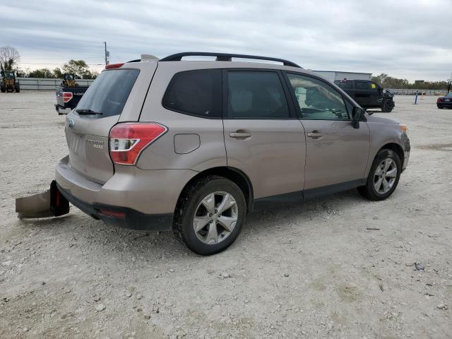 Photo 2 VIN: JF2SJAFC1GH409456 - SUBARU FORESTER 2 