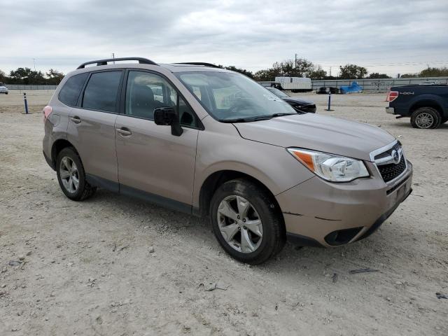 Photo 3 VIN: JF2SJAFC1GH409456 - SUBARU FORESTER 2 