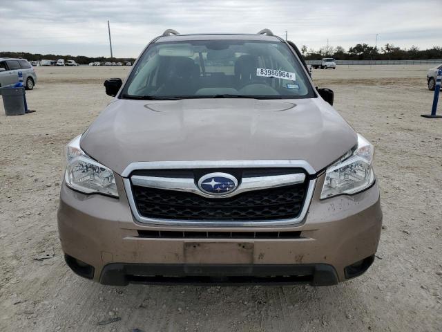 Photo 4 VIN: JF2SJAFC1GH409456 - SUBARU FORESTER 2 